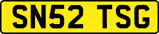SN52TSG