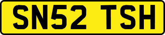 SN52TSH
