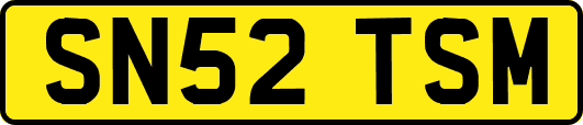 SN52TSM