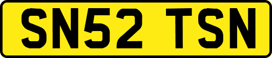 SN52TSN