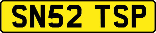SN52TSP