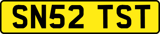 SN52TST
