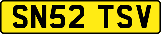 SN52TSV
