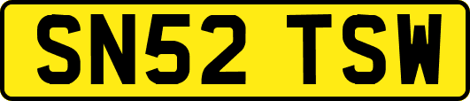 SN52TSW