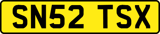SN52TSX