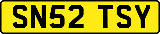 SN52TSY