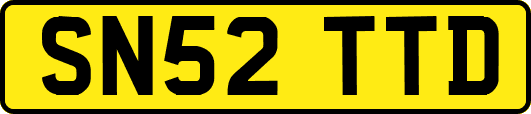 SN52TTD