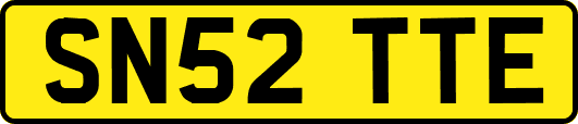 SN52TTE