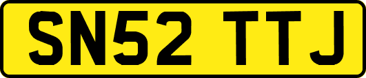 SN52TTJ