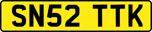 SN52TTK