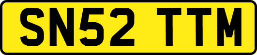 SN52TTM