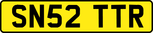 SN52TTR