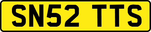 SN52TTS