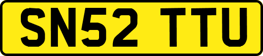SN52TTU