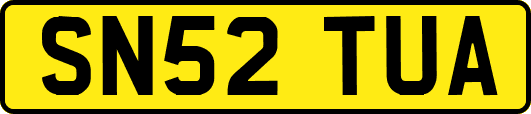 SN52TUA