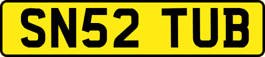 SN52TUB