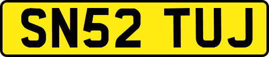 SN52TUJ