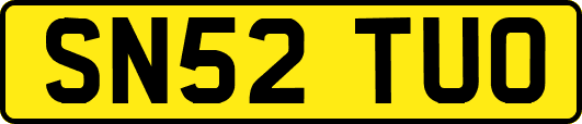 SN52TUO