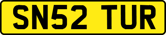SN52TUR