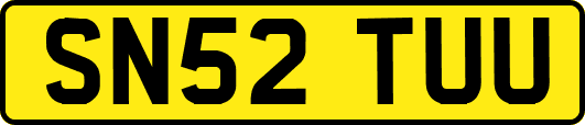 SN52TUU