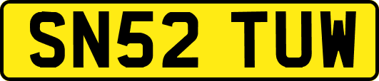 SN52TUW