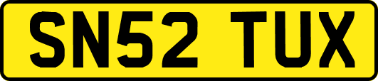 SN52TUX