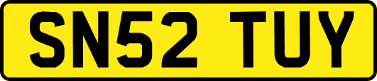SN52TUY
