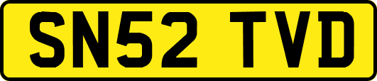 SN52TVD