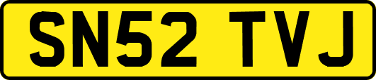 SN52TVJ