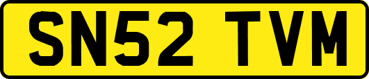 SN52TVM