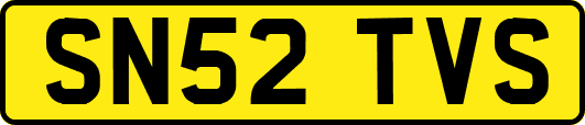 SN52TVS