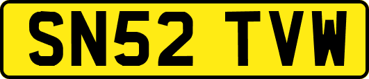SN52TVW