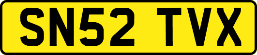 SN52TVX