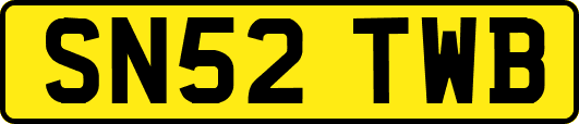 SN52TWB