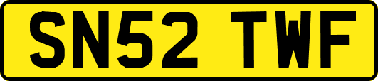 SN52TWF