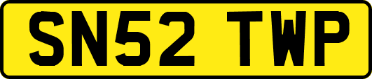 SN52TWP
