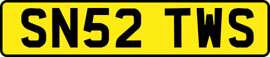 SN52TWS