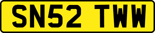 SN52TWW