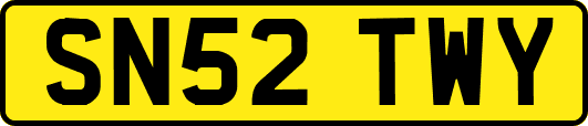 SN52TWY