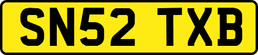 SN52TXB