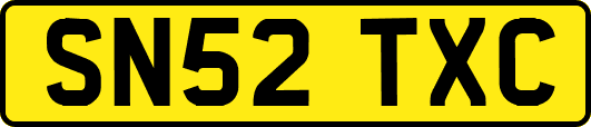 SN52TXC