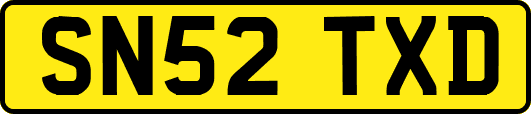 SN52TXD