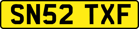 SN52TXF
