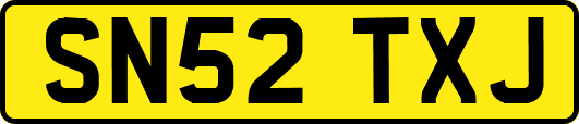 SN52TXJ