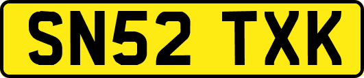 SN52TXK