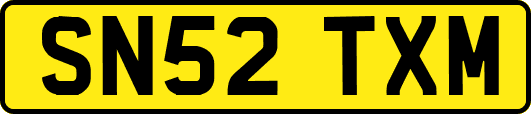 SN52TXM