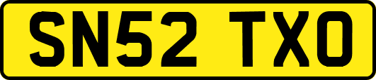 SN52TXO