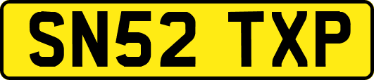 SN52TXP