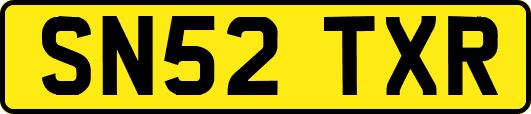 SN52TXR