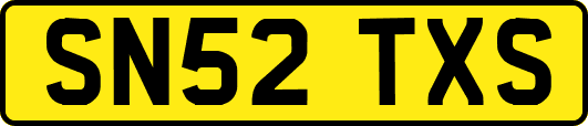 SN52TXS